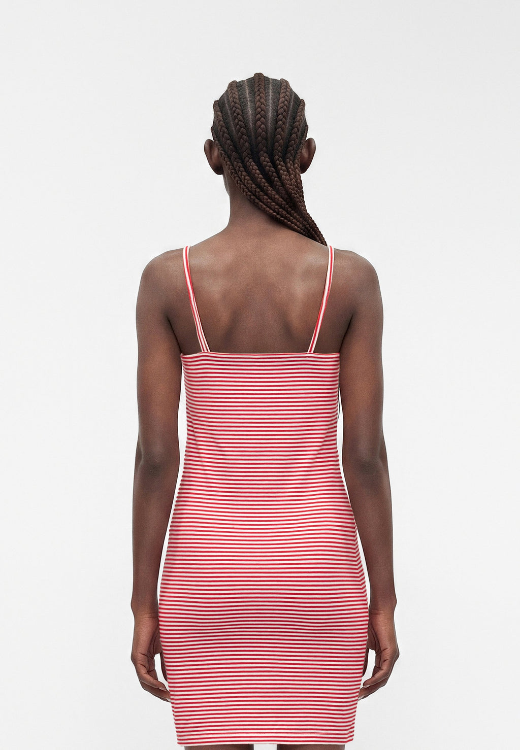 ONLY ONLKISS STRAP DRESS 2 PACK