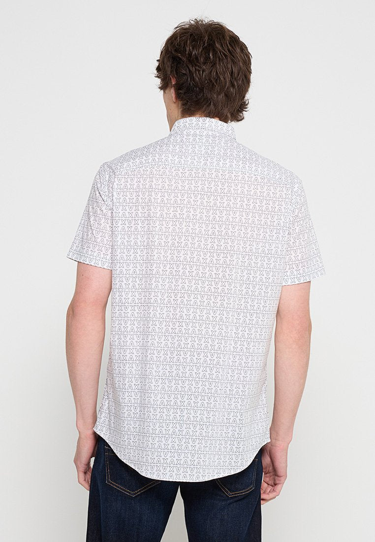 Armani Exchange Hemd Media 4