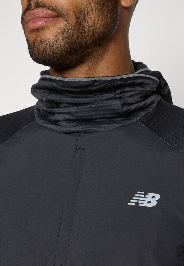 New Balance GRID BALACLAVA HOODIE