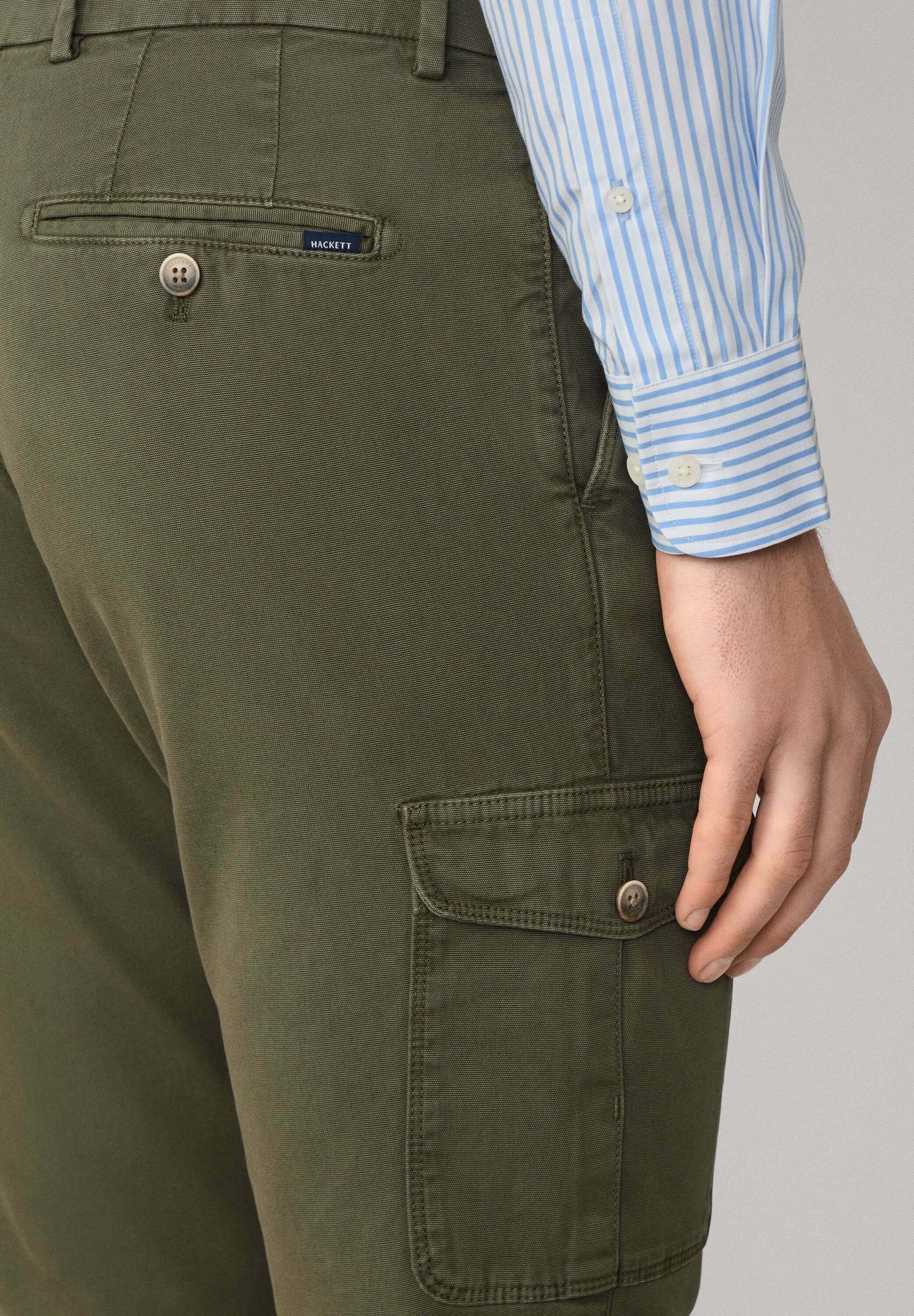 Hackett London
