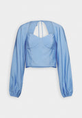 THERESA BLOUSE - Gina Tricot - View 1