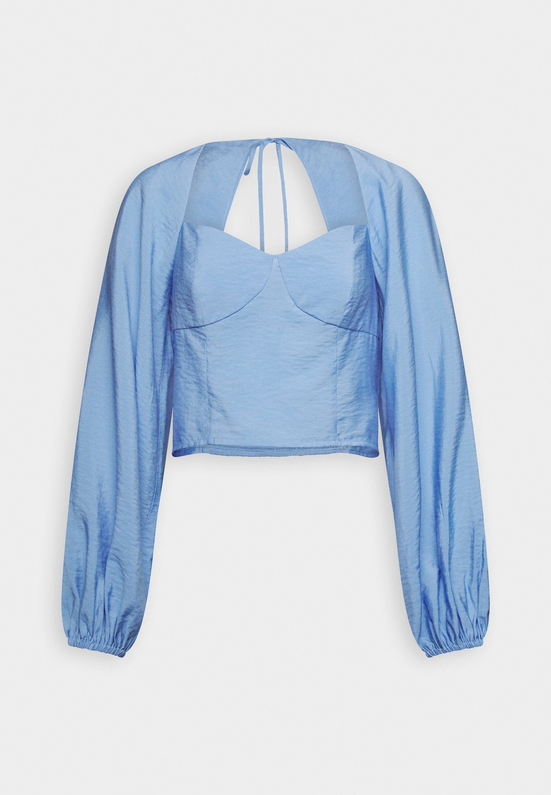 THERESA BLOUSE - Gina Tricot - View 1