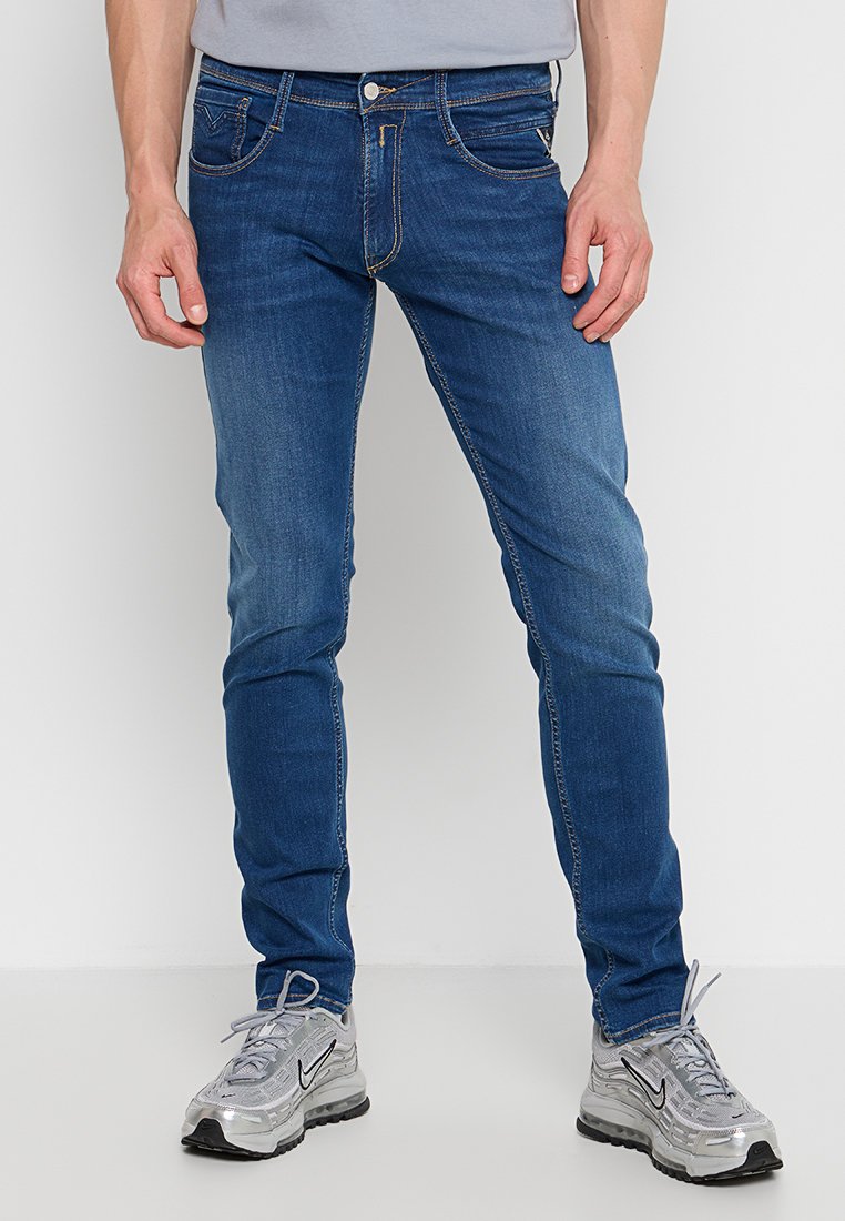 Replay ANBASS SLIM