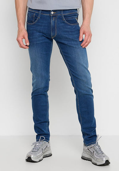 Replay ANBASS SLIM