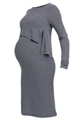 Ripe KORA NURSING DRESS