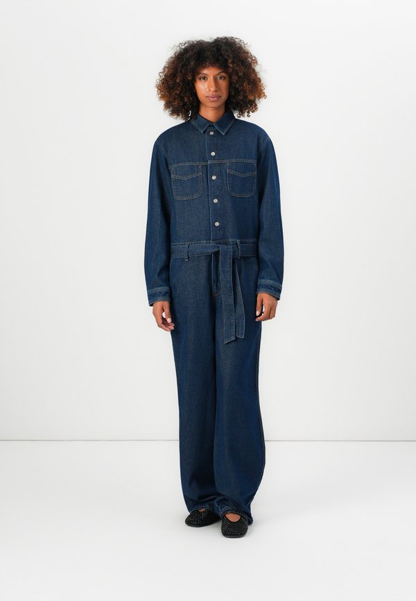 Marc O'Polo DENIM RELAXED FIT BELT