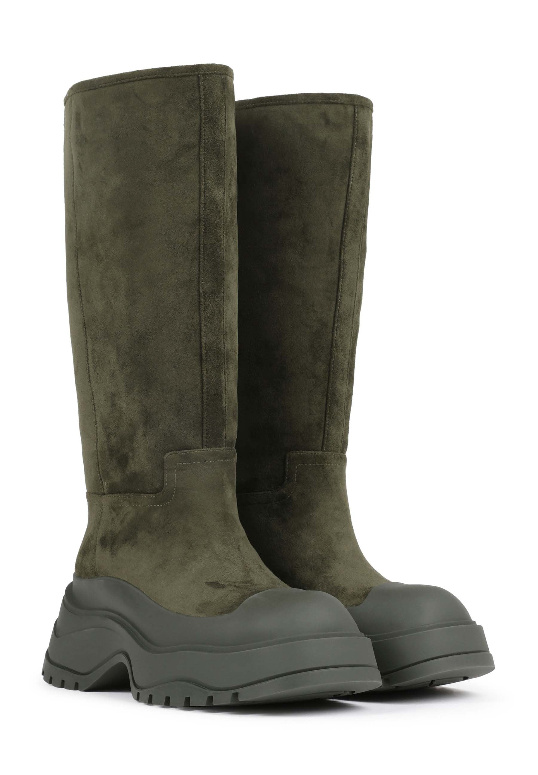 brx by BRONX CHUNKY HIKER