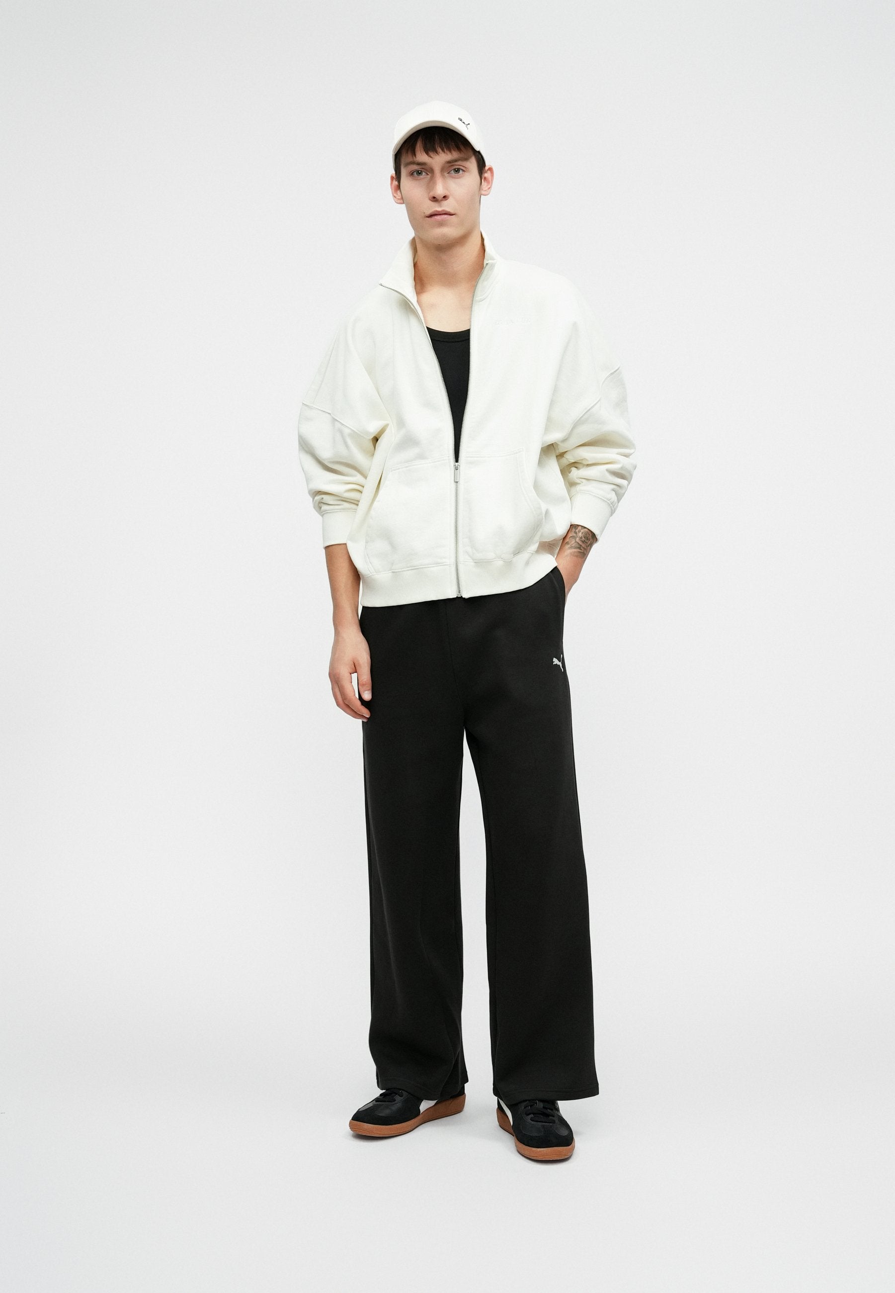 Puma WARDROBE WIDE