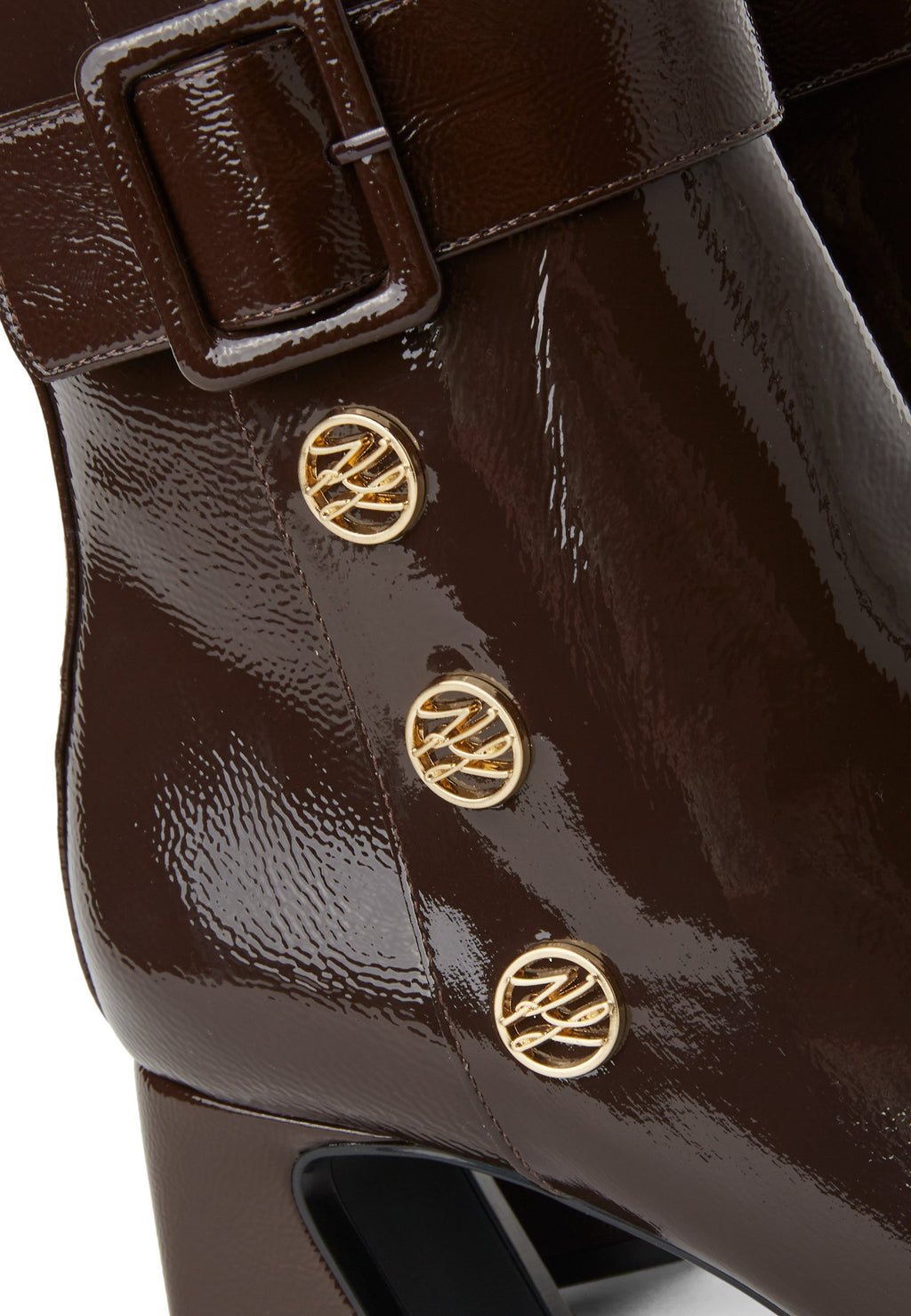 KARL LAGERFELD Stiefeletten Media 5