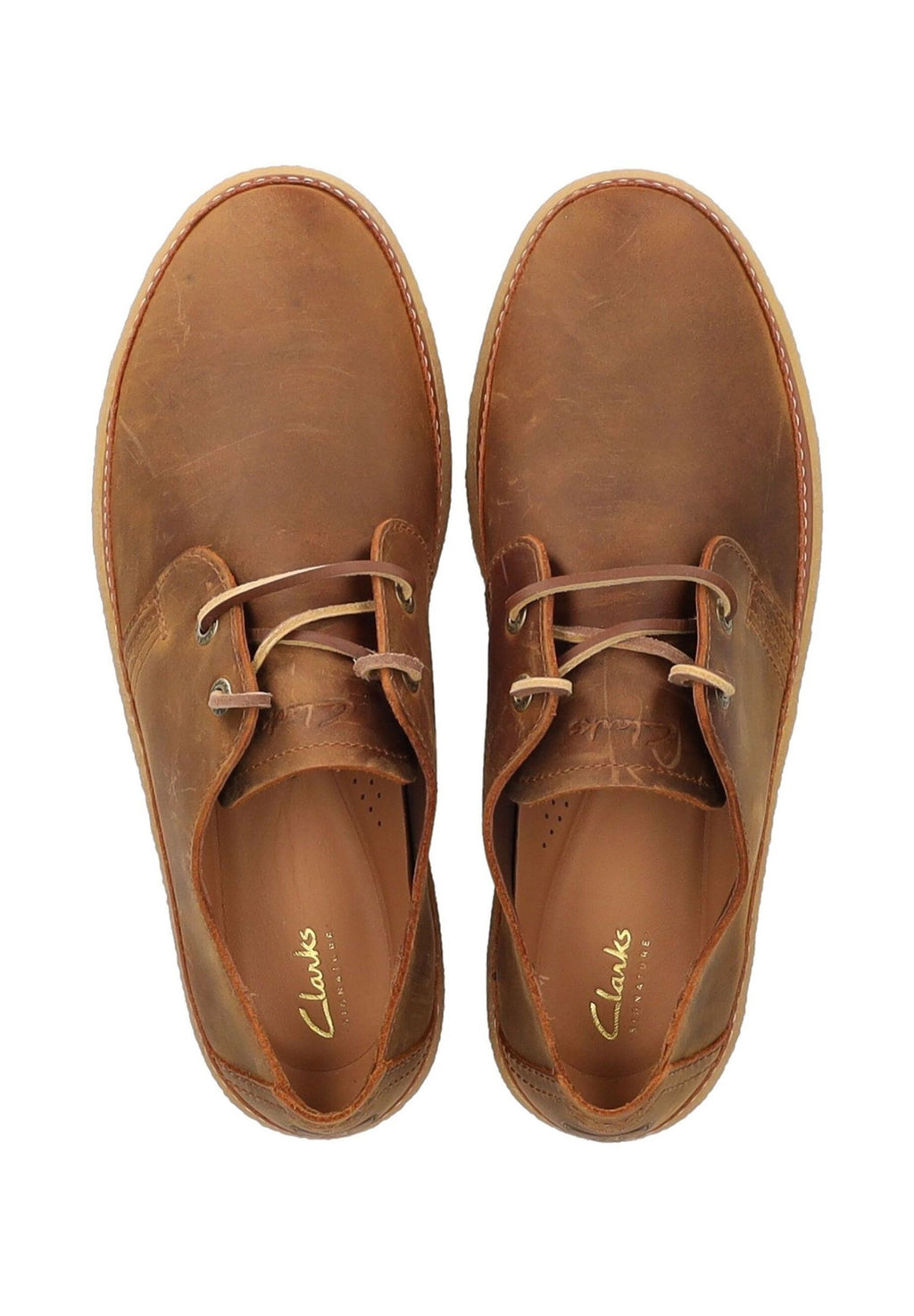 Clarks