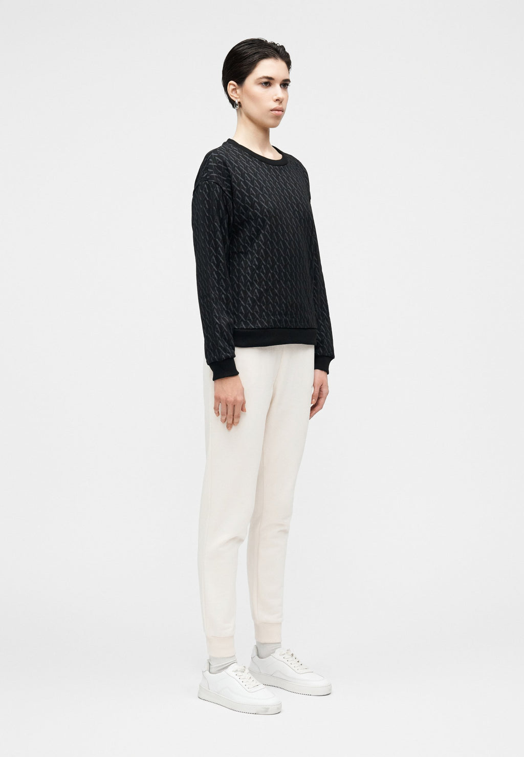 Armani Exchange Sweatshirt Media 5