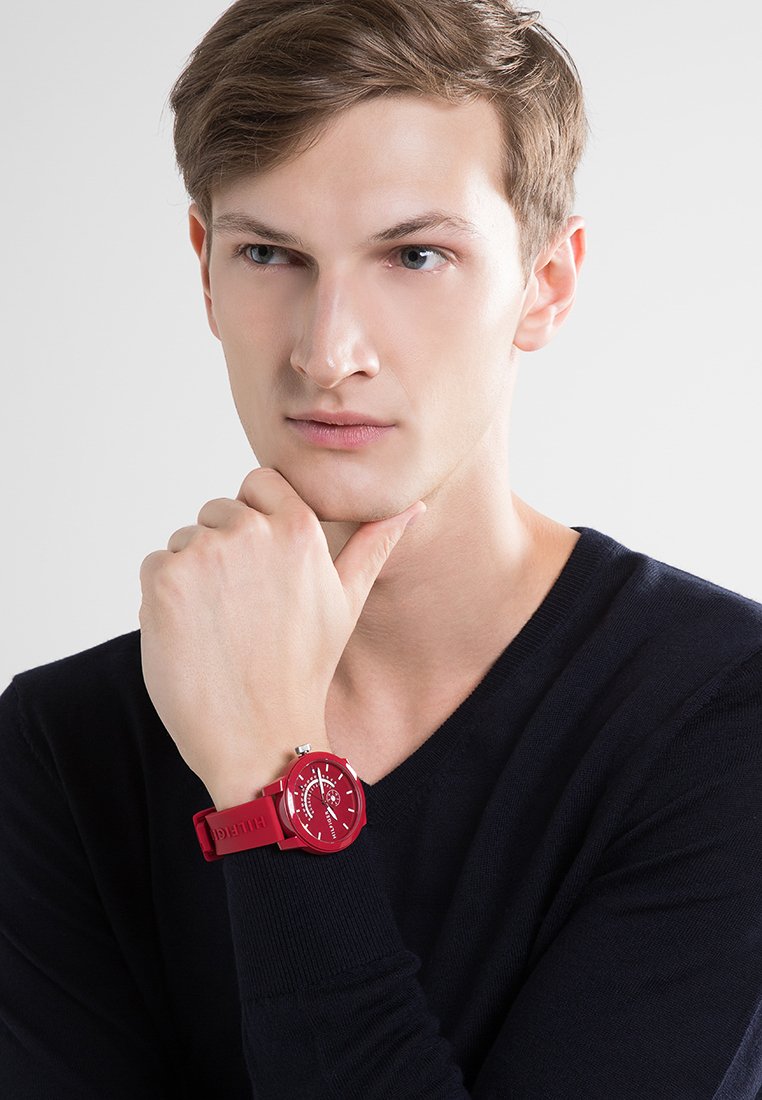 Tommy Hilfiger Uhr Media 2