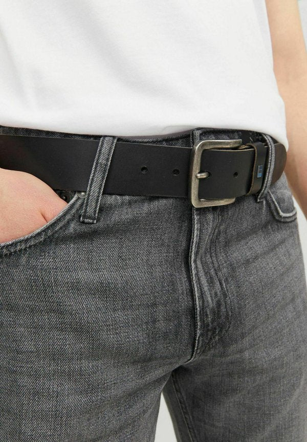 Jack & Jones Belt business - schwarz