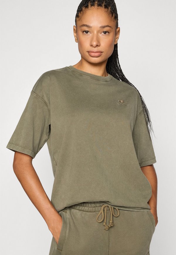 Champion ICONS WASH OVERSIZE