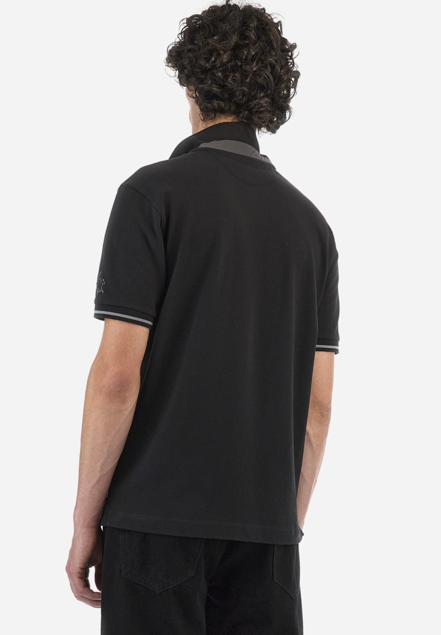 La Martina SHORT SLEEVE
