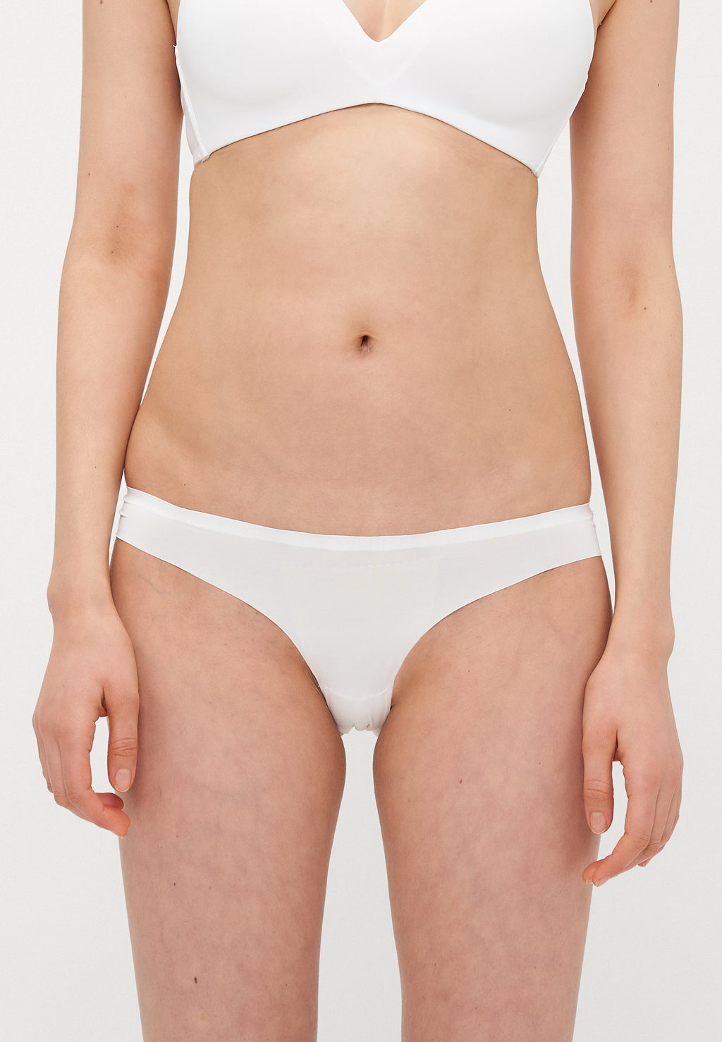 ICANIWILL INVISIBLE BRIEF 3 PACK