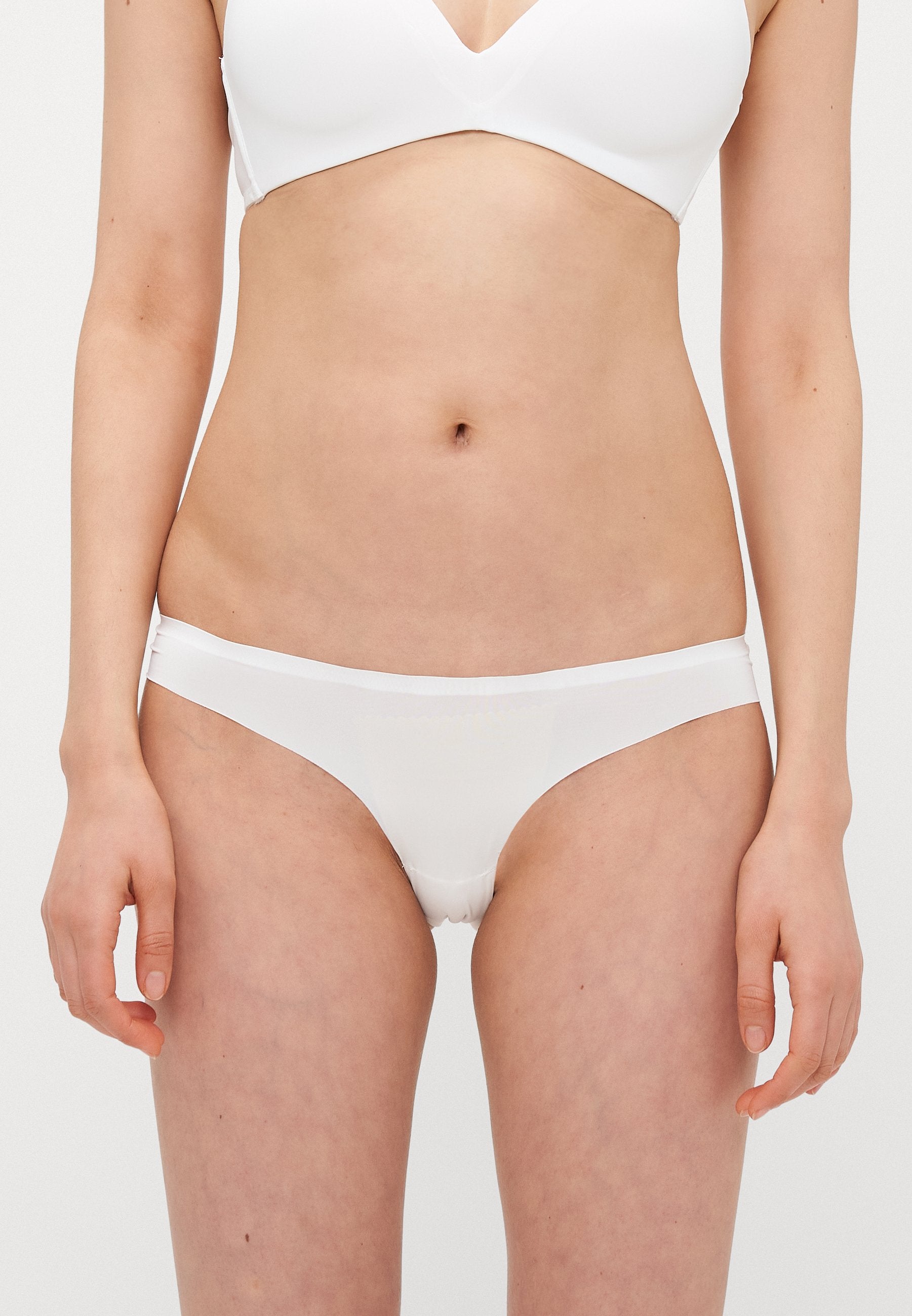 ICANIWILL INVISIBLE BRIEF 3 PACK