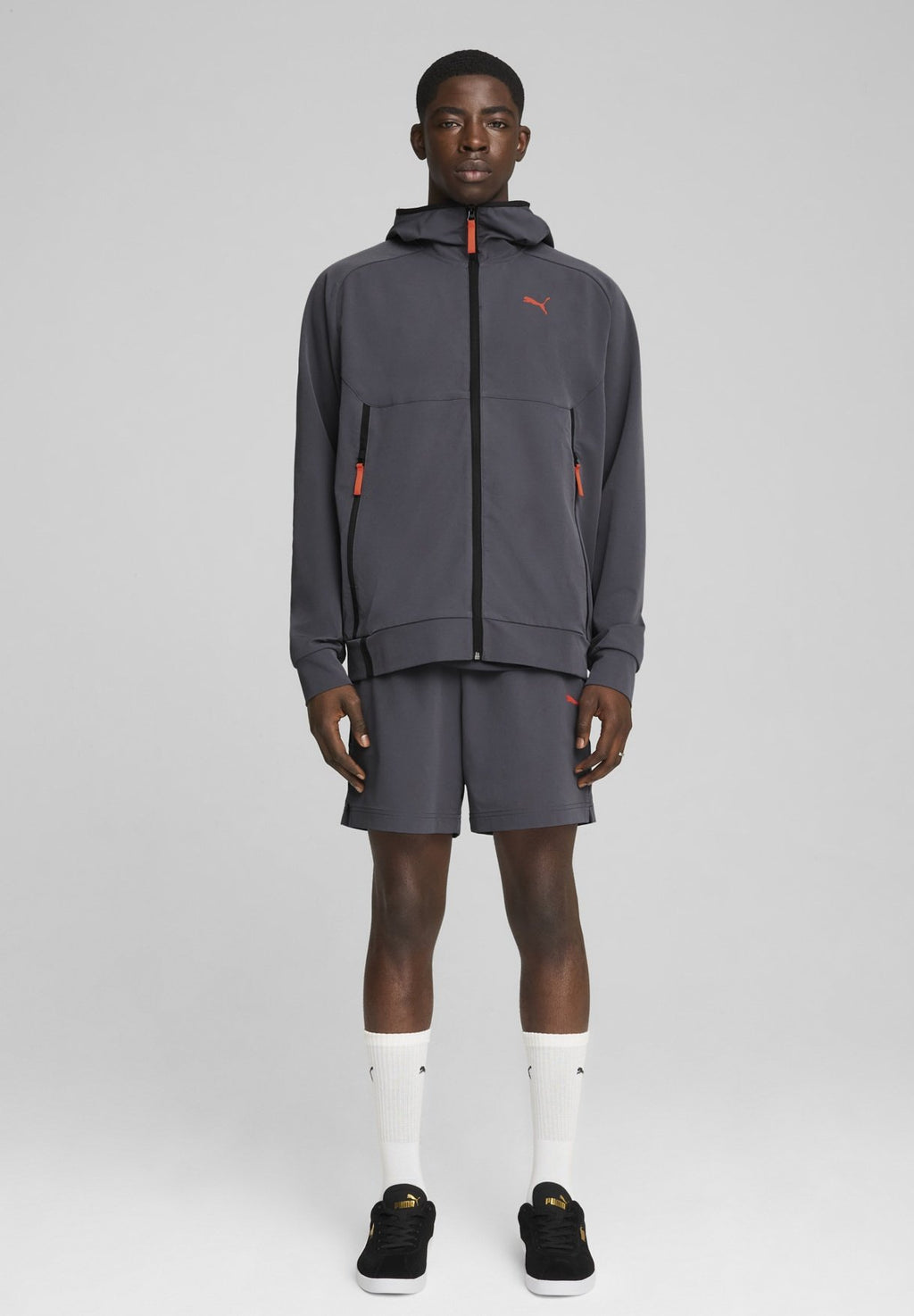 Puma TECH