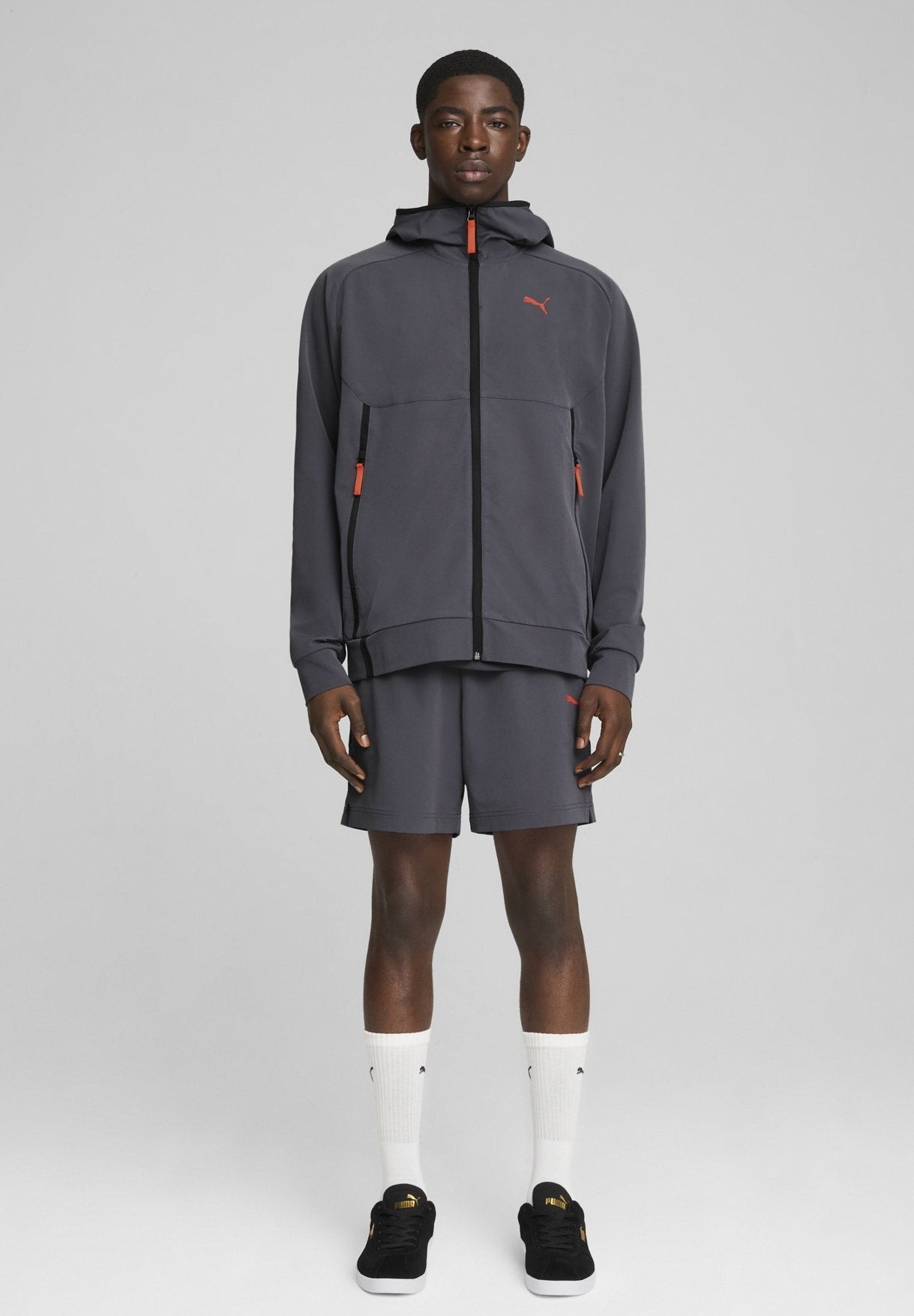 Puma TECH