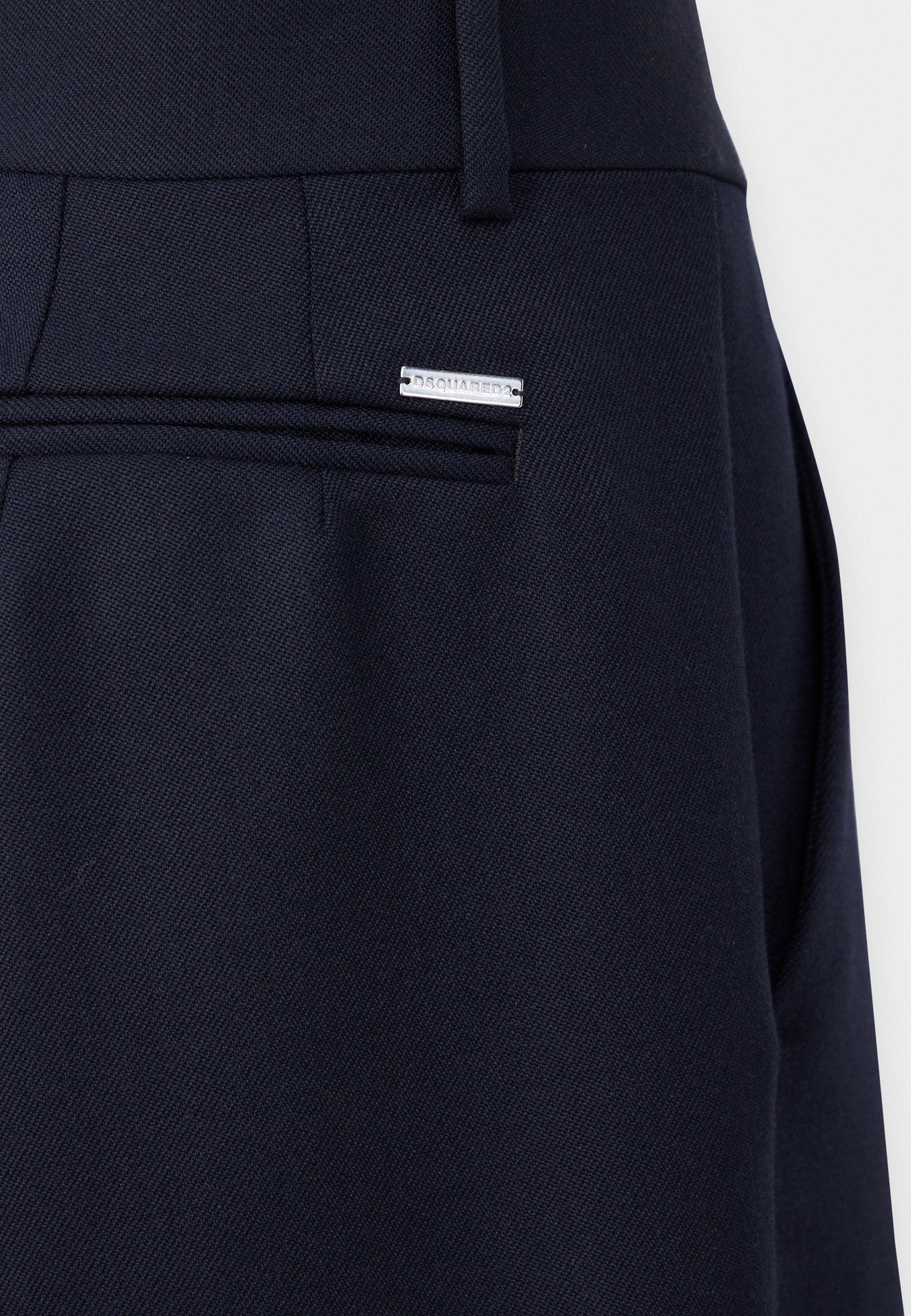 Dsquared2 JEN GIANT PANT