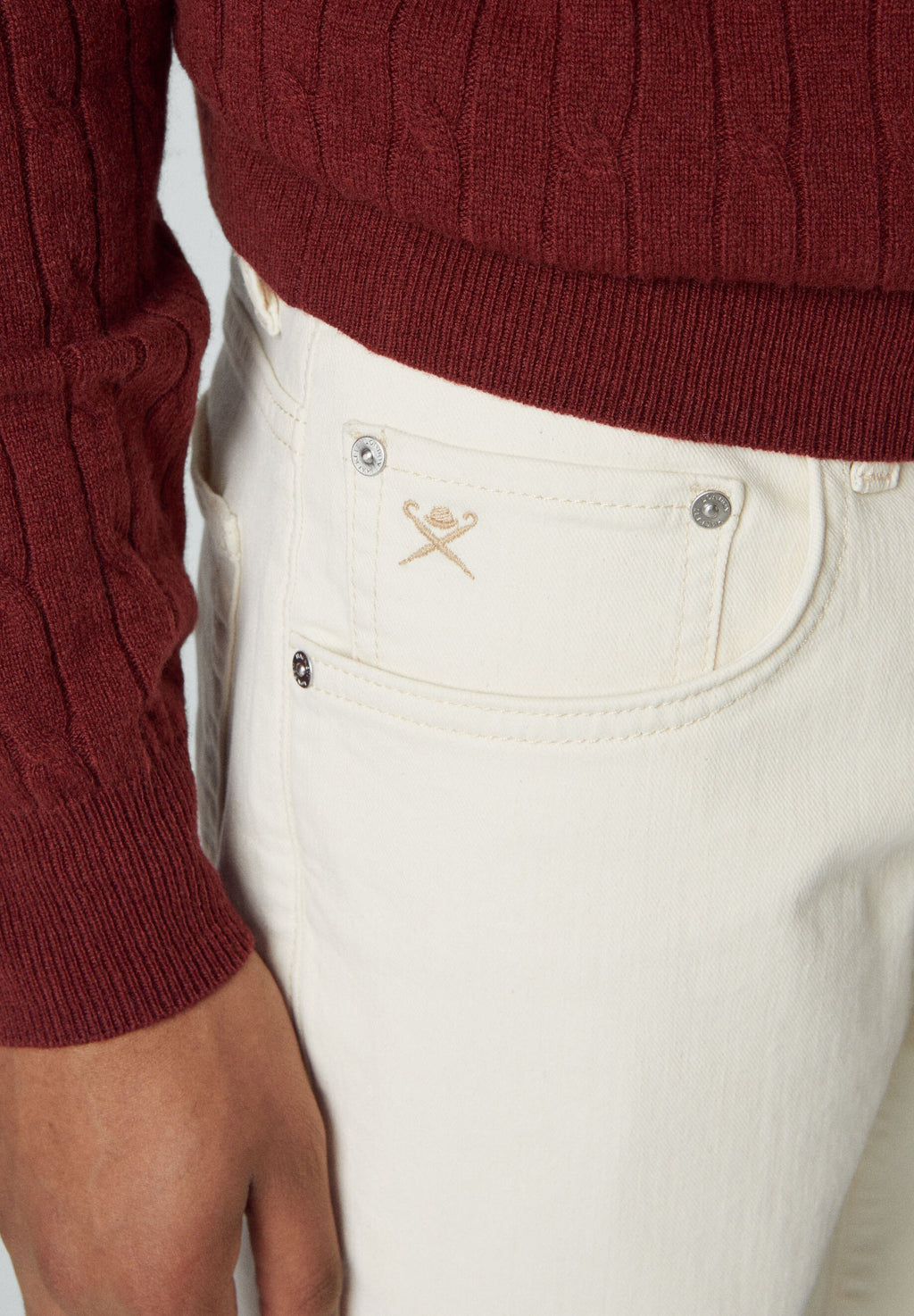 Hackett London