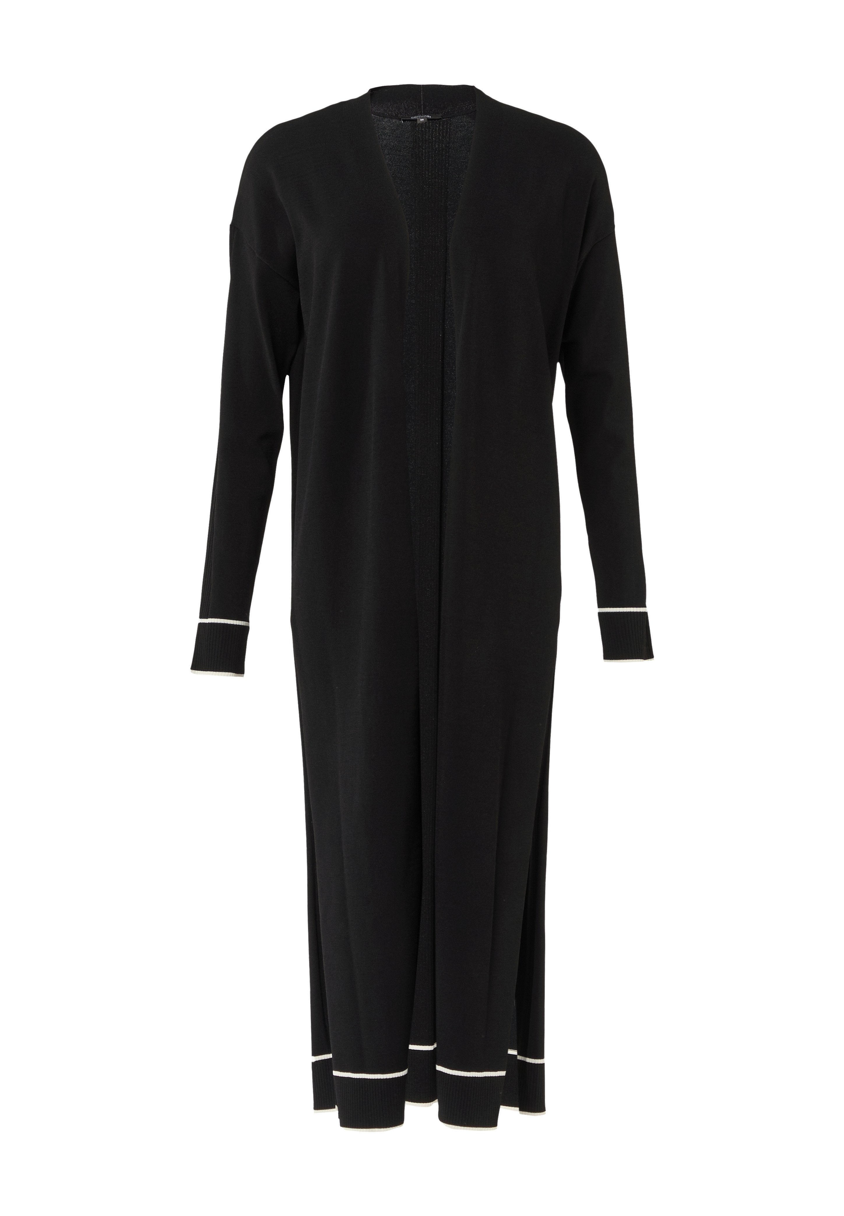 comma Strickjacke Media 1