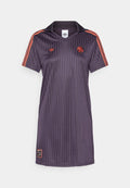 adidas Originals FC BAYERN MUNICH ICON DRESS - Club wear - aurora black