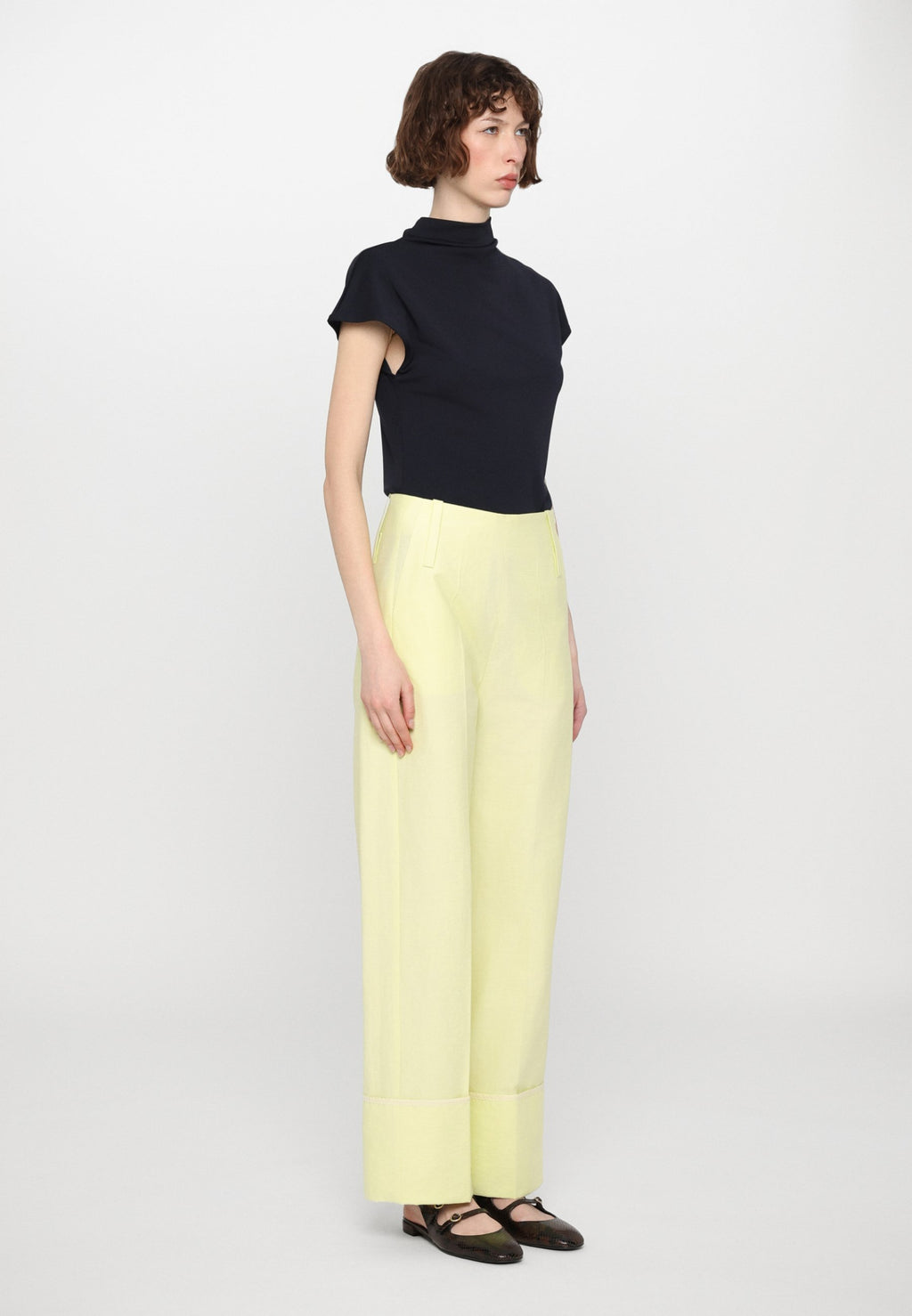 AERON CHIP PANTS