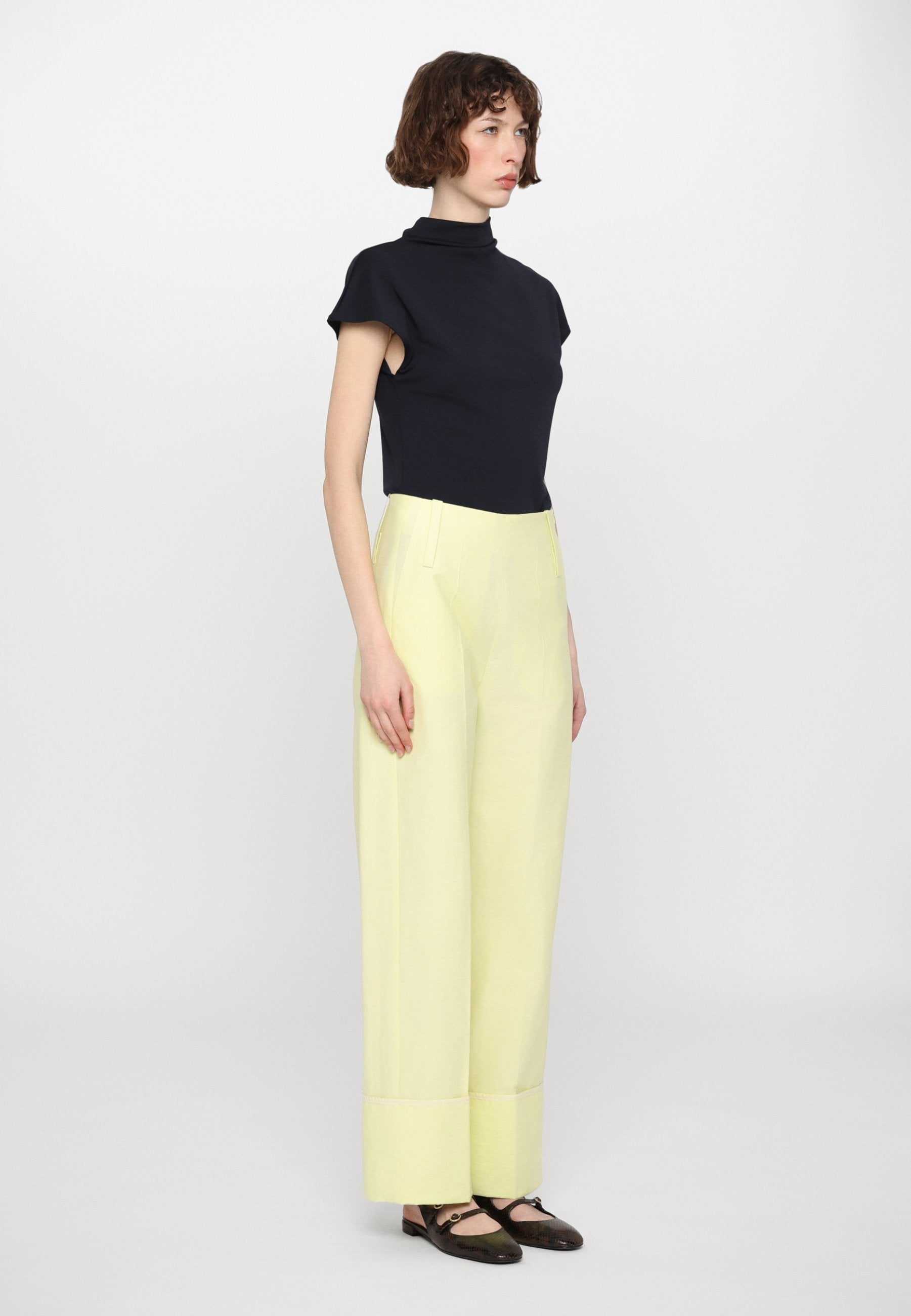 AERON CHIP PANTS