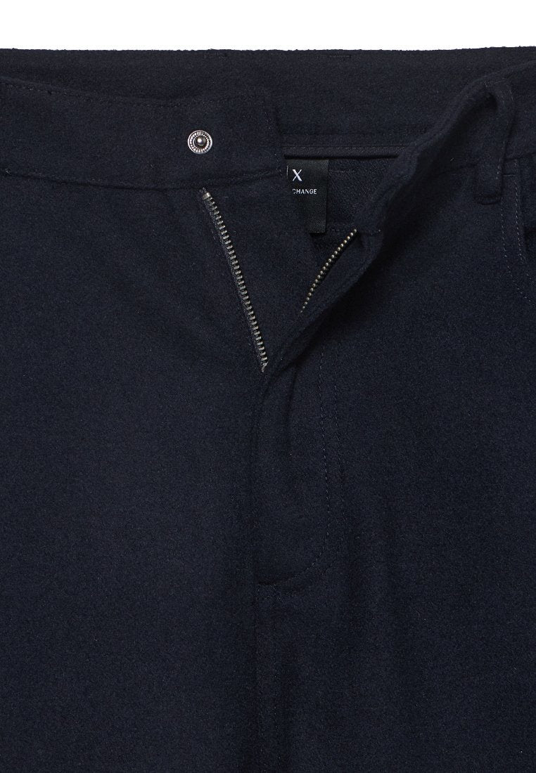 Armani Exchange Stoffhose Media 4