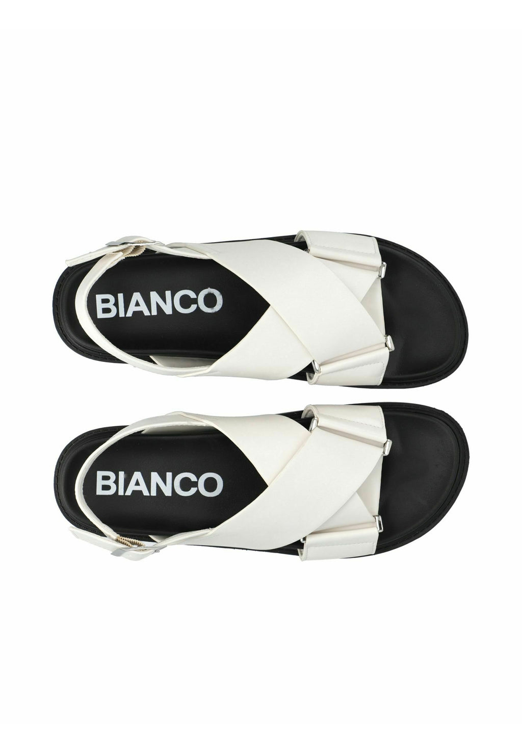 Bianco Sandals BIAOSLO