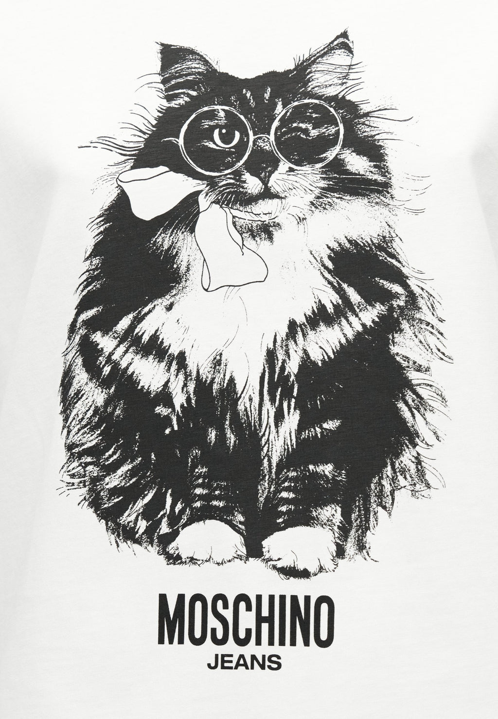 MOSCHINO JEANS