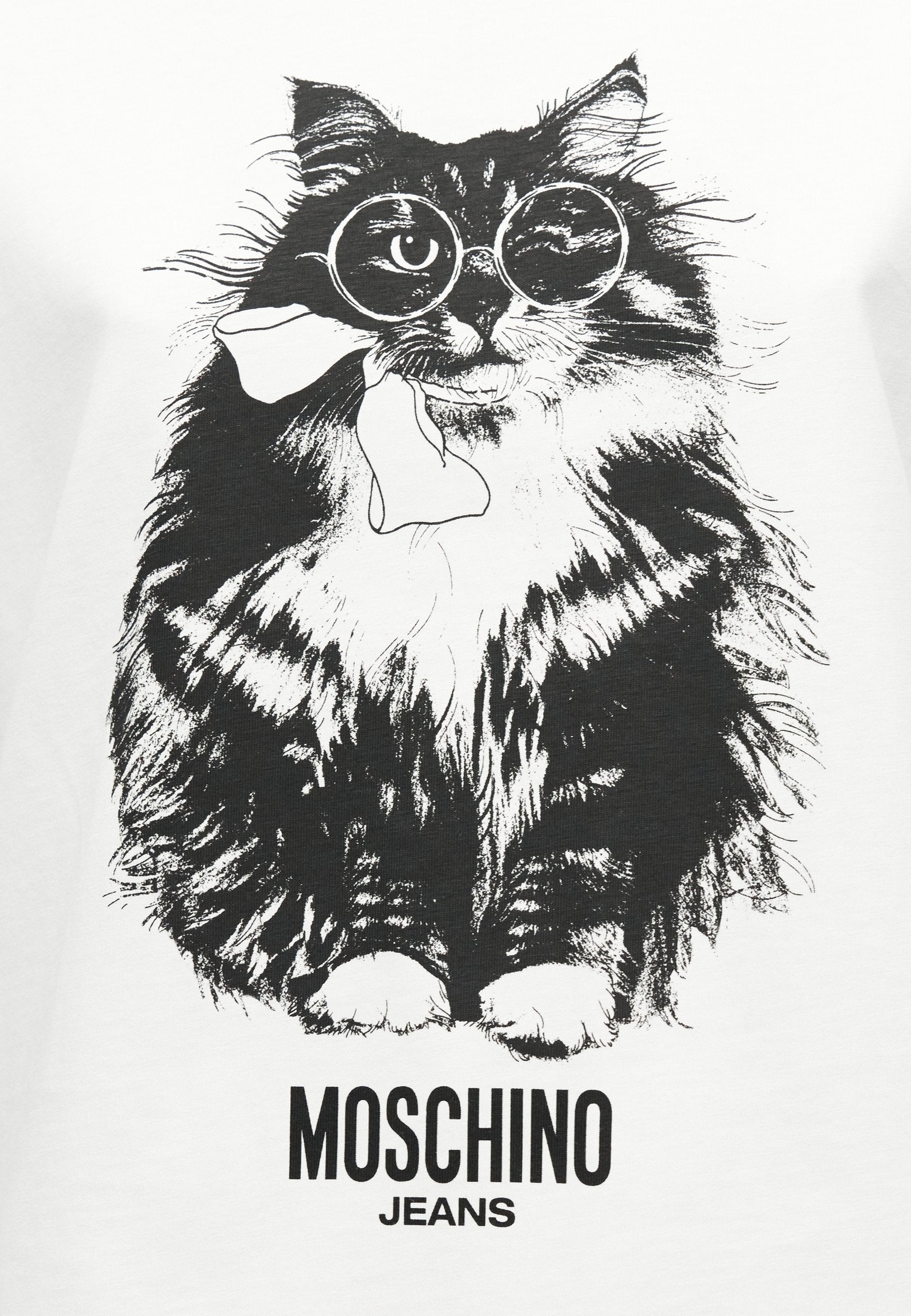 MOSCHINO JEANS