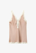 Mango ADULT - Blouse - light pink