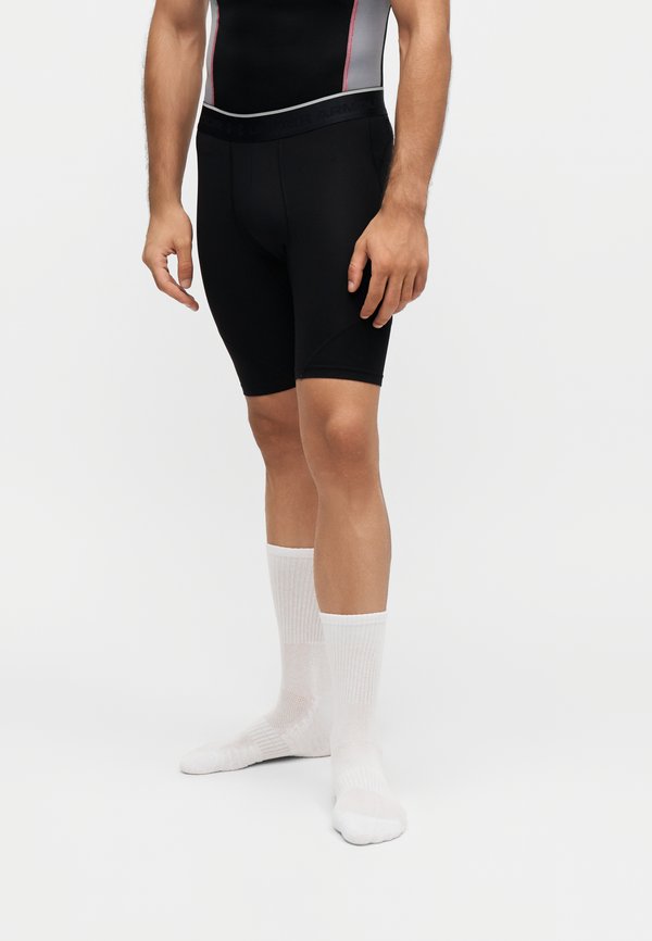 Under Armour ELITE - Boxer shorts - ultimate black