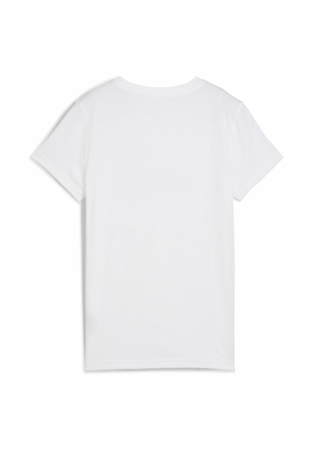Puma ESS METALLIC NO. 1 LOGO TEE