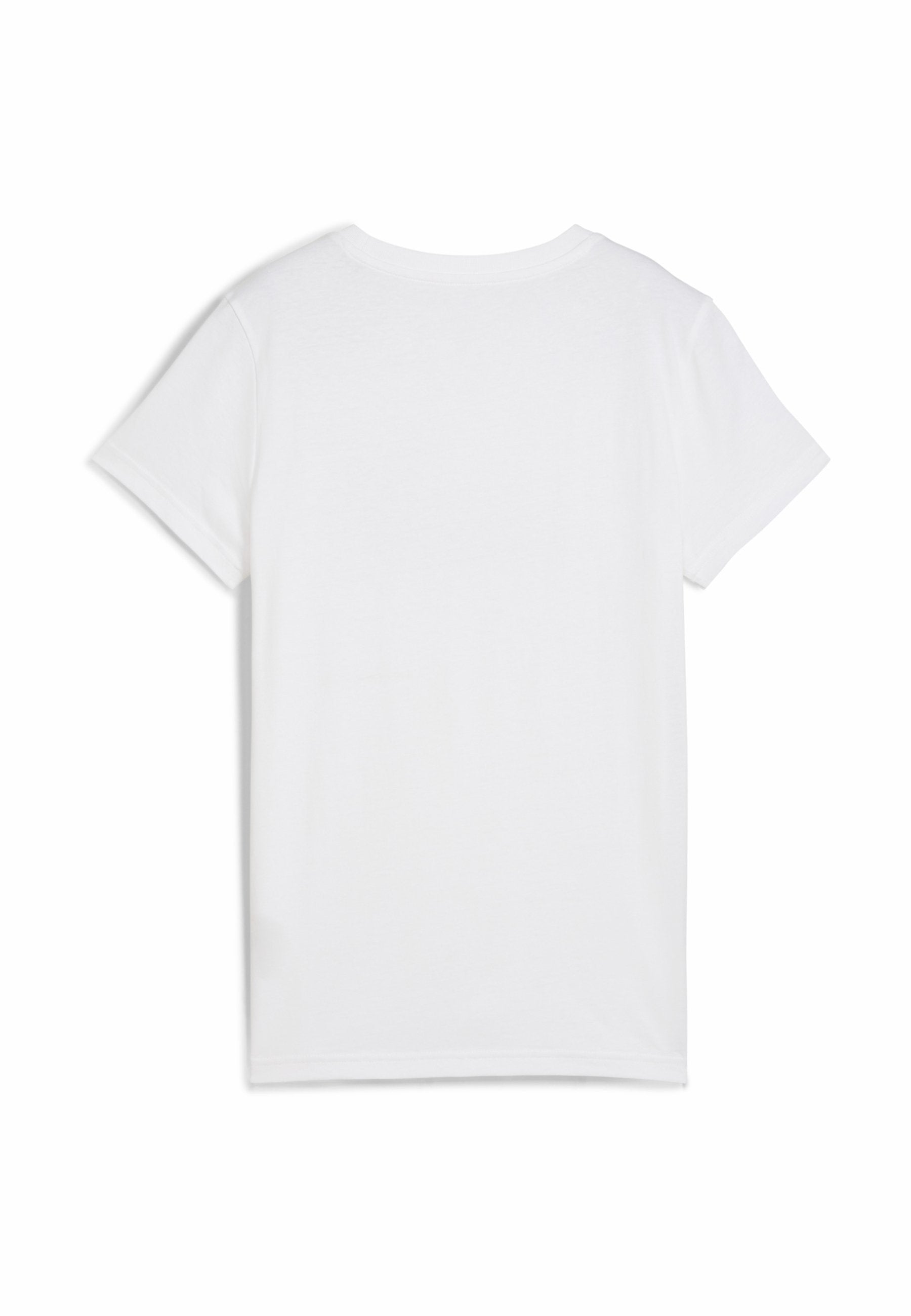 Puma ESS METALLIC NO. 1 LOGO TEE