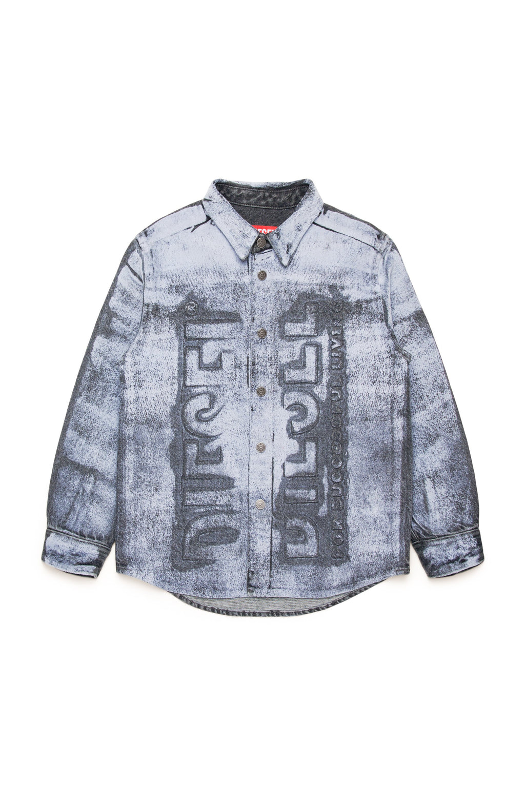 Diesel SIMPLY OVER