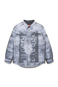 Diesel SIMPLY OVER