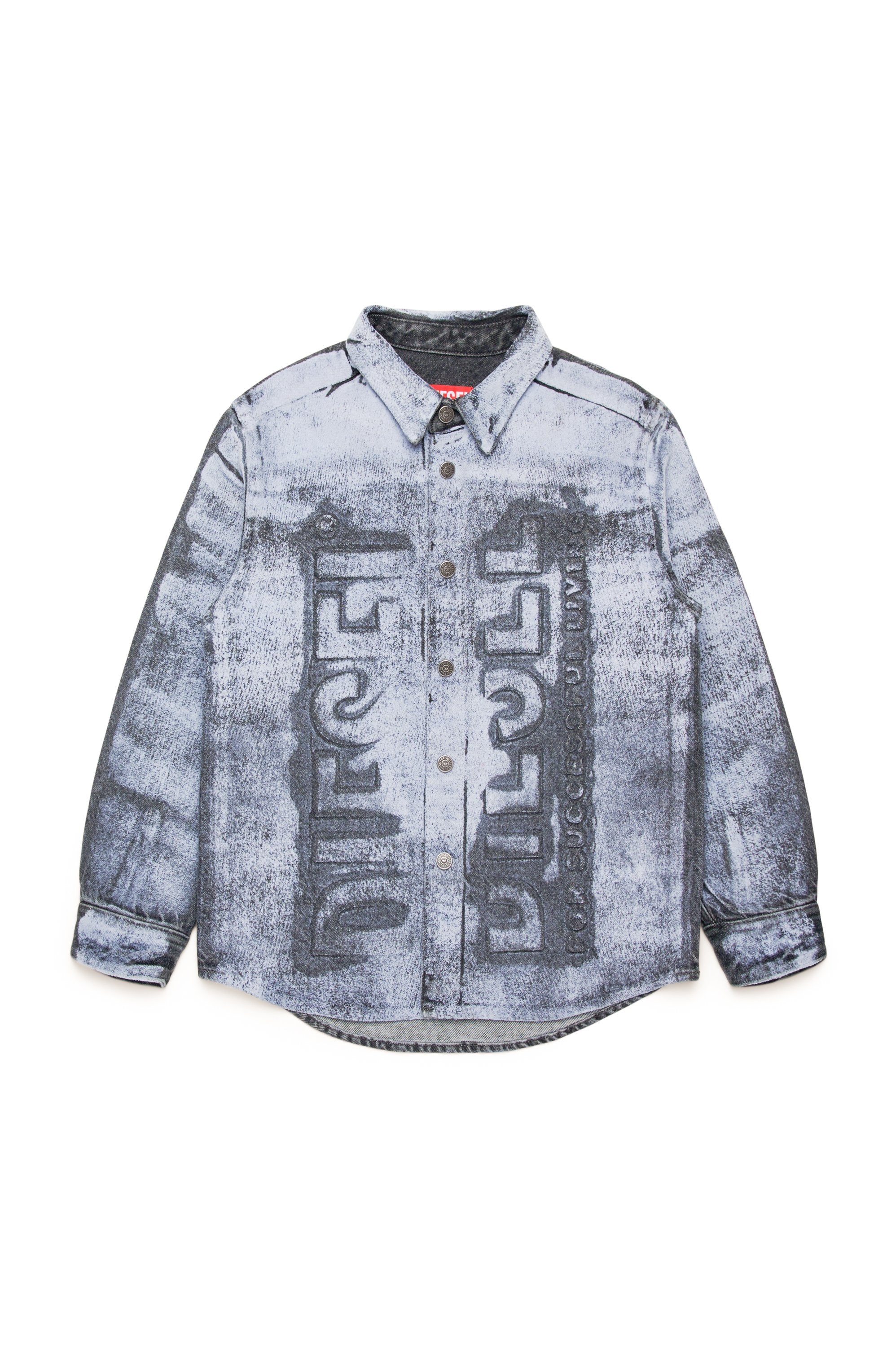 Diesel SIMPLY OVER