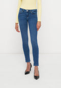 LIU JO Jeans Skinny Fit Media 1