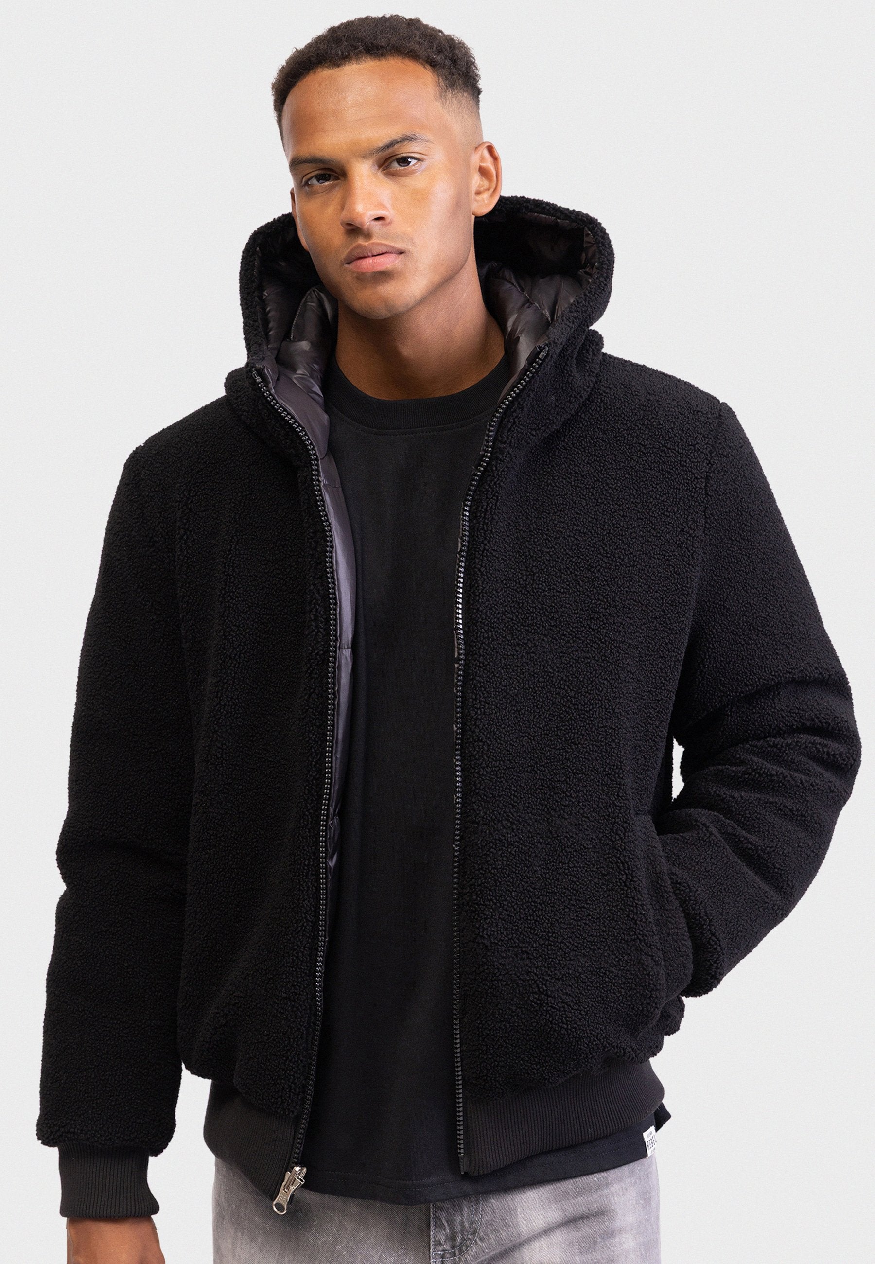Redefined Rebel BRYSON JACKET