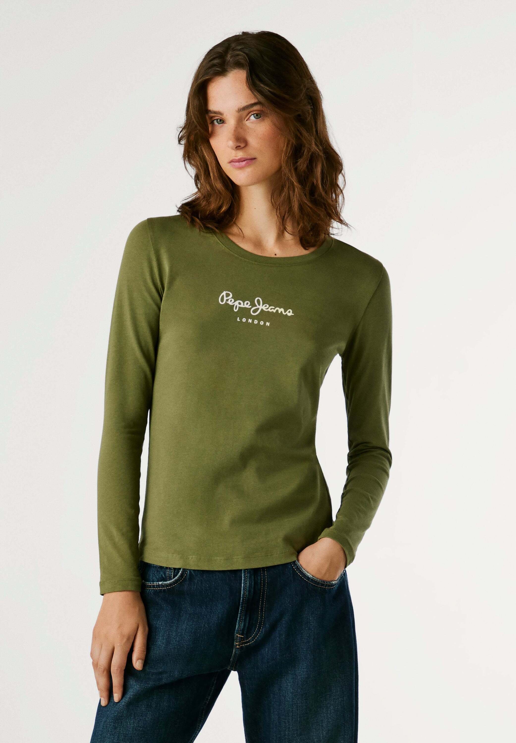 Pepe Jeans NEW VIRGINIA