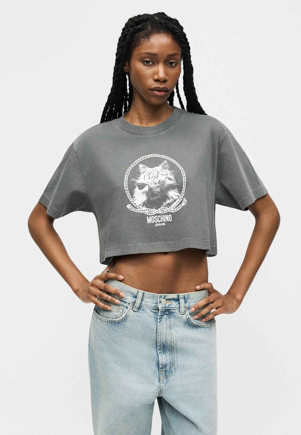 MOSCHINO JEANS