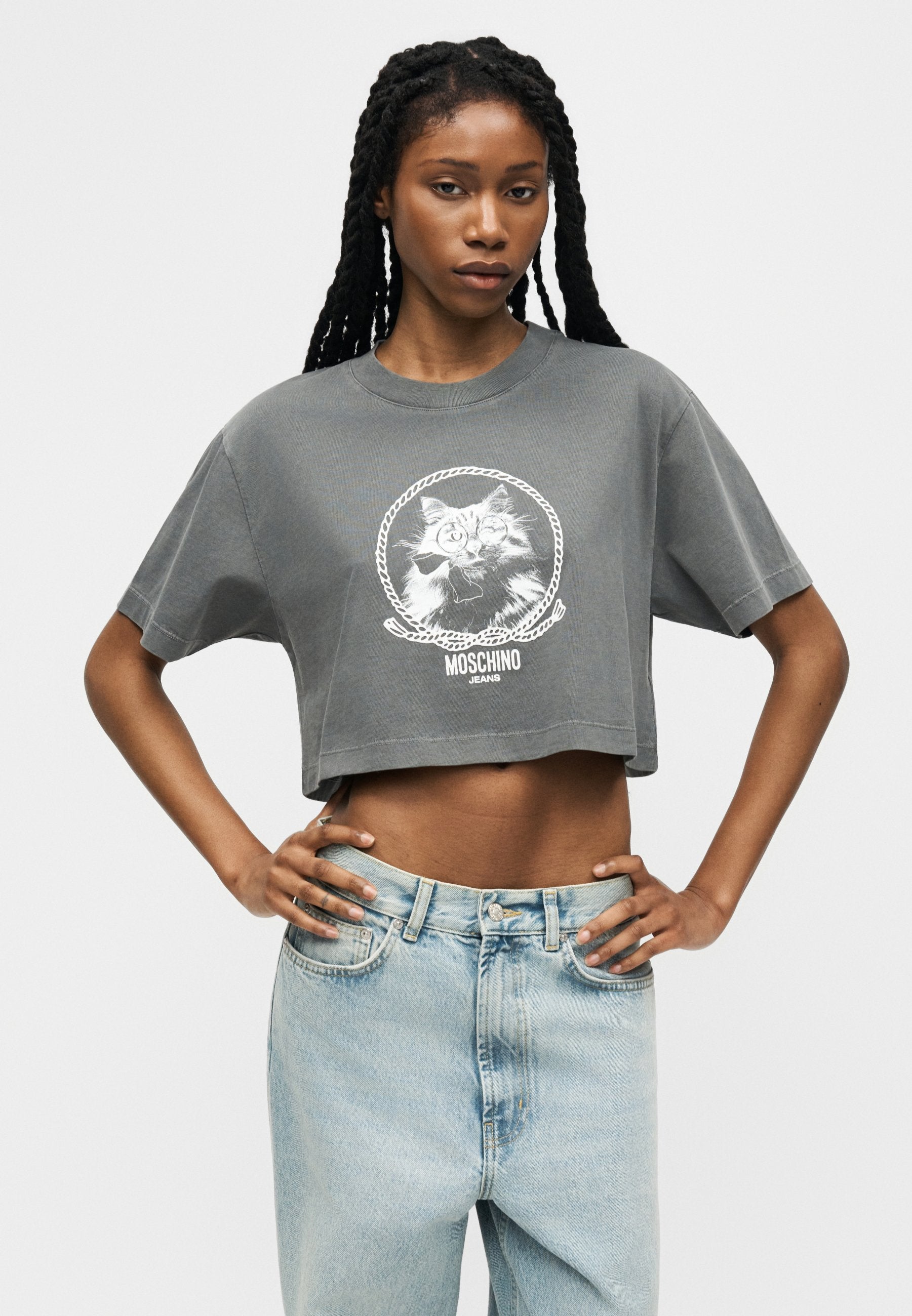 MOSCHINO JEANS