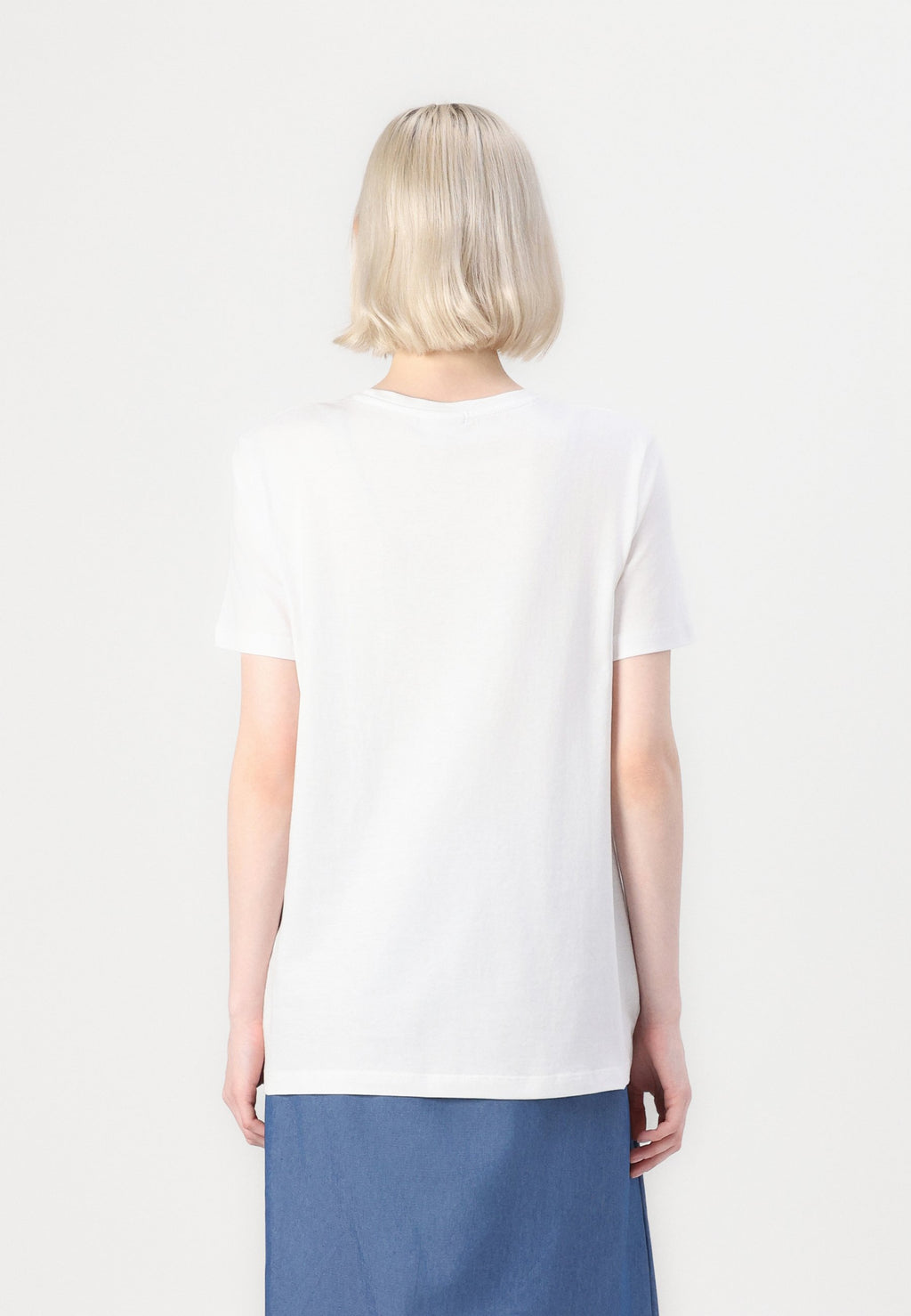 ONLY MATERNITY OLMKELLY LIFE PRINT