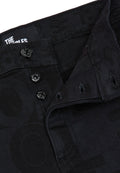 The Kooples LOGO ALL-OVER PRINT