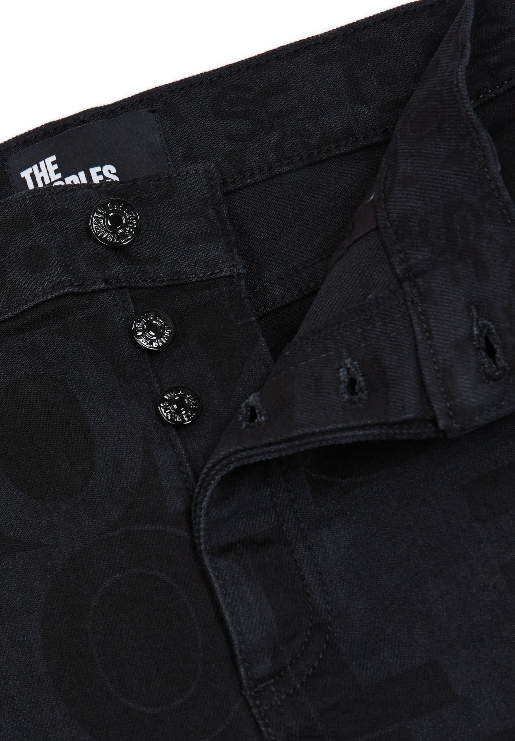 The Kooples LOGO ALL-OVER PRINT