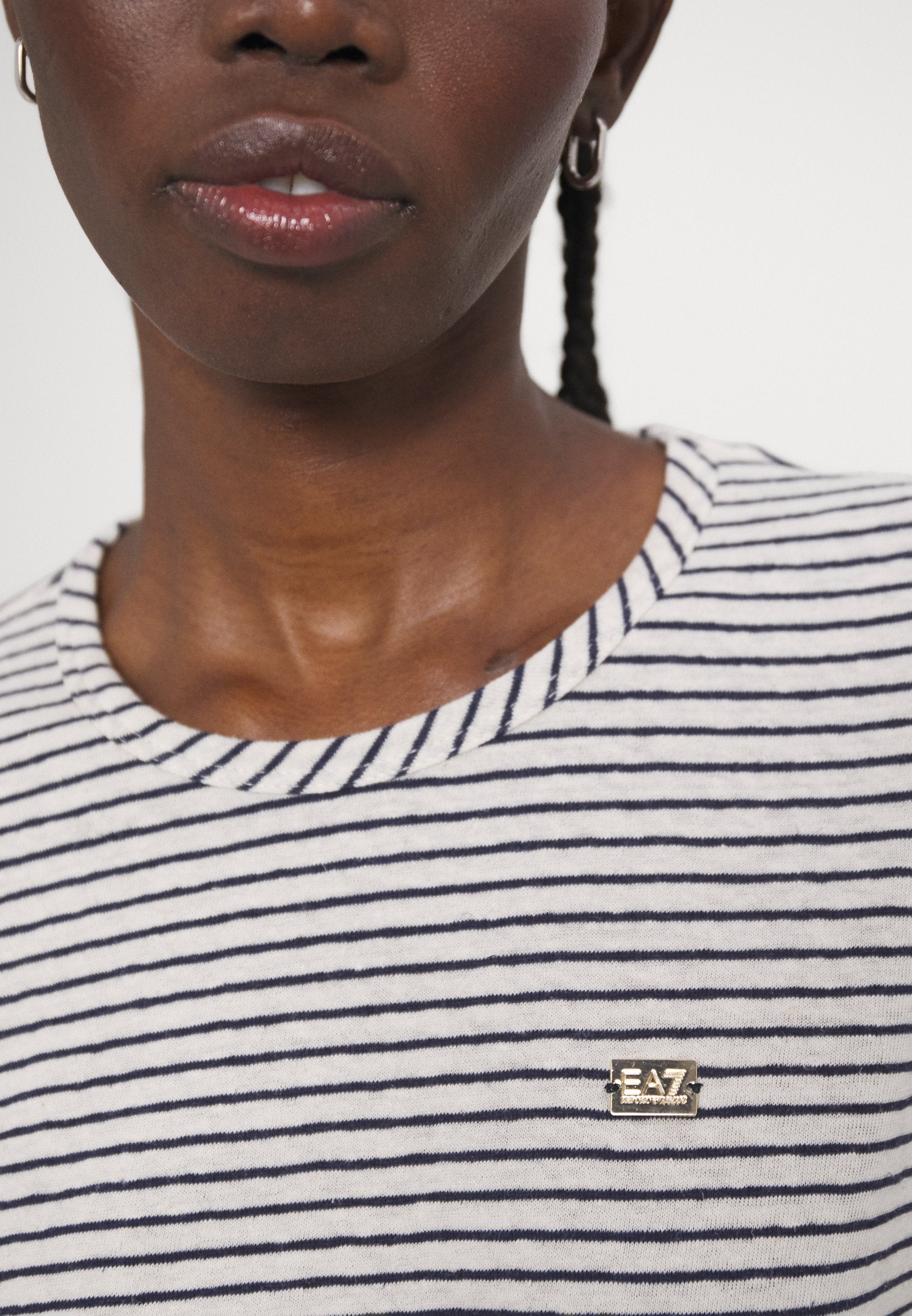 EA7 Emporio Armani Langarmshirt Media 7