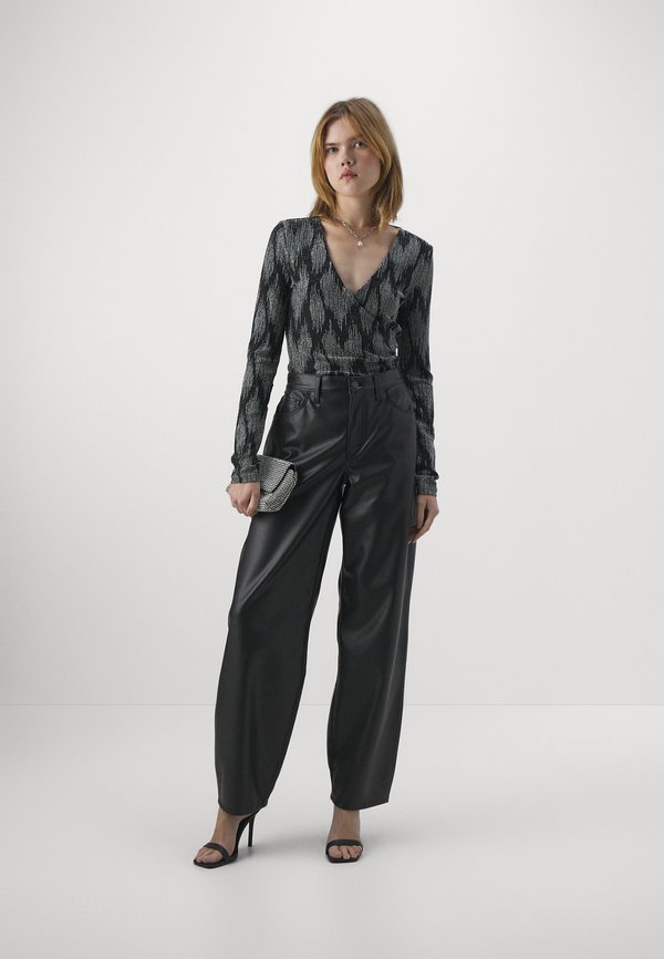 Colourful Rebel FAKE WRAP